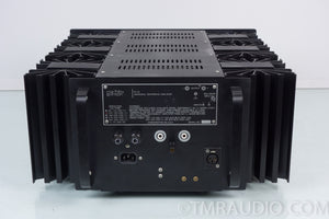 Mark Levinson No. 20 Class A Mono Amplifier Pair