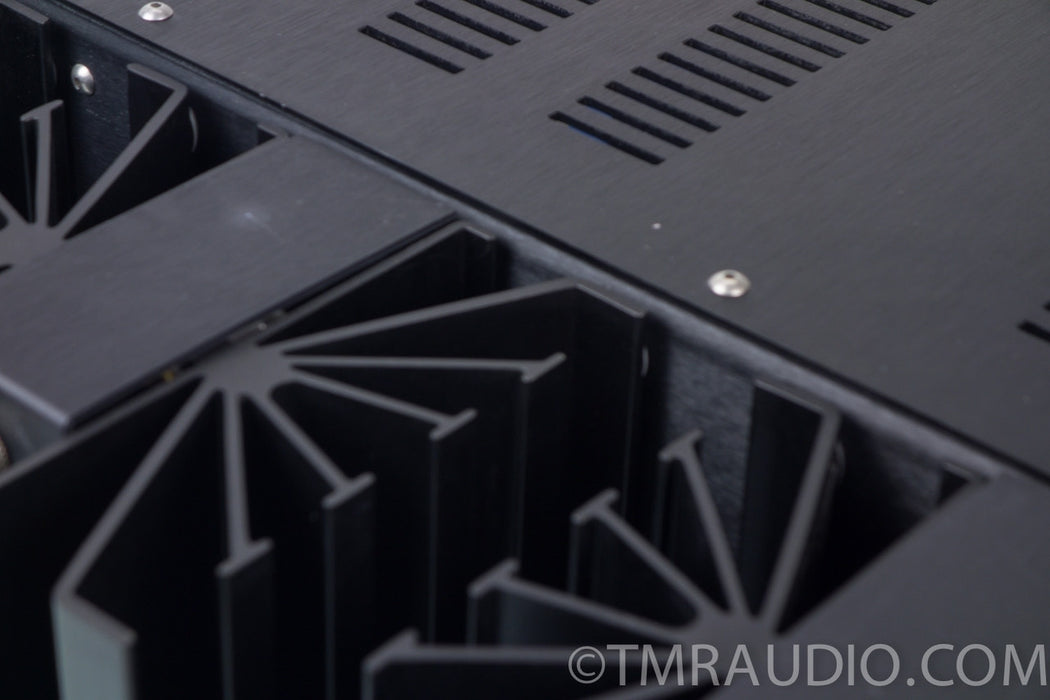 Mark Levinson No. 20 Class A Mono Amplifier Pair