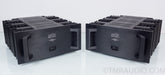 Mark Levinson No. 20 Class A Mono Amplifier Pair