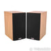Dynaudio Heritage Special Bookshelf Speakers; Walnut Pair
