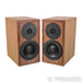 Dynaudio Heritage Special Bookshelf Speakers; Walnut Pair