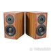 Dynaudio Heritage Special Bookshelf Speakers; Walnut Pair