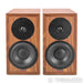 Dynaudio Heritage Special Bookshelf Speakers; Walnut Pair