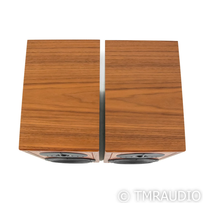 Dynaudio Heritage Special Bookshelf Speakers; Walnut Pair
