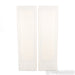 Magnepan MG .7 Floorstanding Speakers; Cherry White & Oak Pair