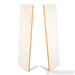 Magnepan MG .7 Floorstanding Speakers; Cherry White & Oak Pair