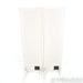 Magnepan MG .7 Floorstanding Speakers; Cherry White & Oak Pair