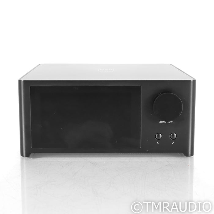 NAD Electronics C-700 BluOS Streaming Integrated Amplifier; Roon Ready
