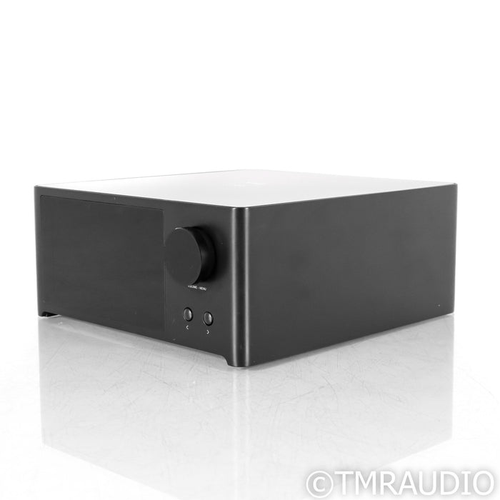 NAD Electronics C-700 BluOS Streaming Integrated Amplifier; Roon Ready