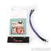 Cardas Clear Sky RCA Cables; 0.5m Pair Interconnects (Open Box)