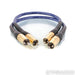 Cardas Clear Sky RCA Cables; 0.5m Pair Interconnects (Open Box)