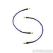 Cardas Clear Sky RCA Cables; 0.5m Pair Interconnects (Open Box)