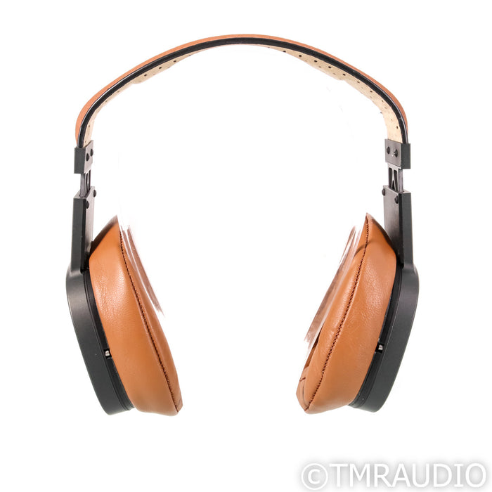 Abyss Diana MR Open Back Headphones; Forged Carbon