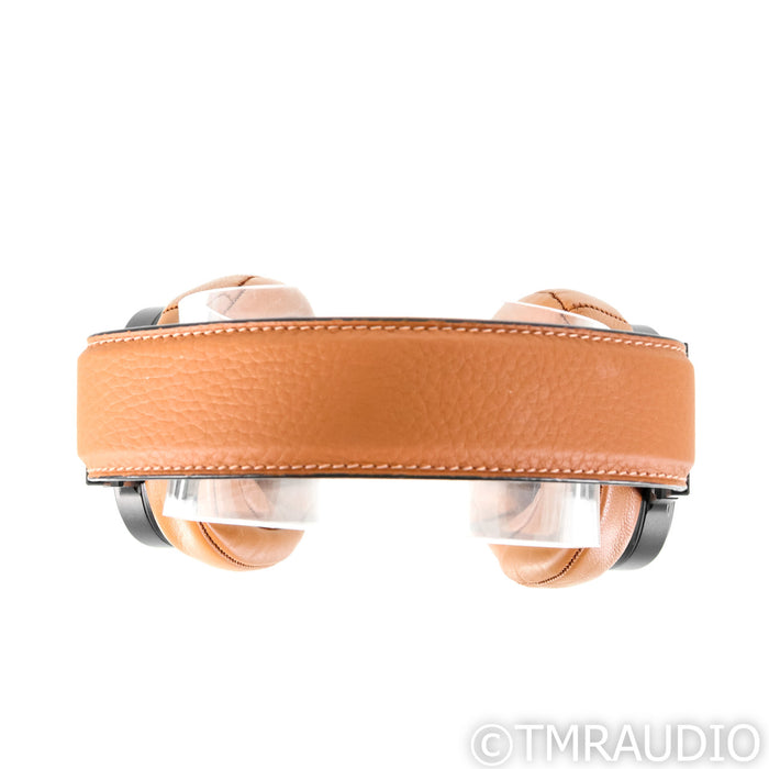 Abyss Diana MR Open Back Headphones; Forged Carbon