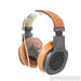 Abyss Diana MR Open Back Headphones; Forged Carbon