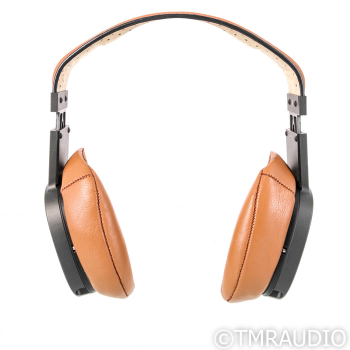 Abyss Diana MR Open Back Headphones; Forged Carbon