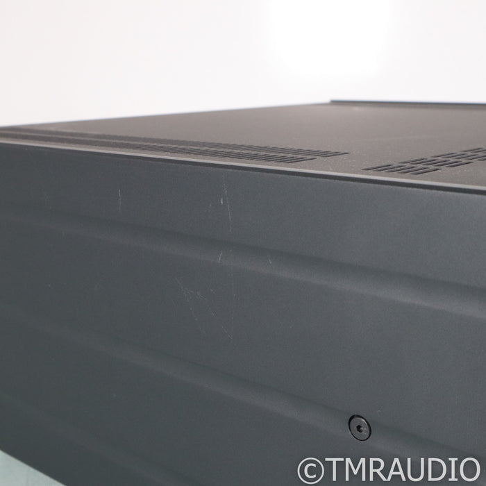 McIntosh MX121 Seven Channel Home Theater Processor; MM Phono