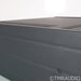 McIntosh MX121 Seven Channel Home Theater Processor; MM Phono