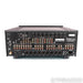 McIntosh MX121 Seven Channel Home Theater Processor; MM Phono