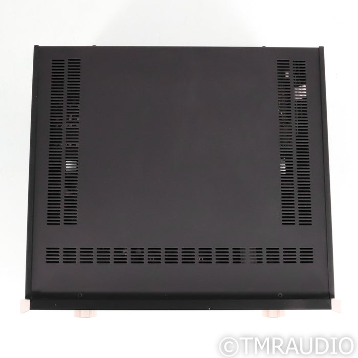 McIntosh MX121 Seven Channel Home Theater Processor; MM Phono