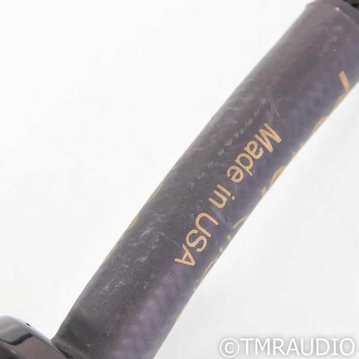 Audience Powerchord E Power Cable; 1m AC Cord