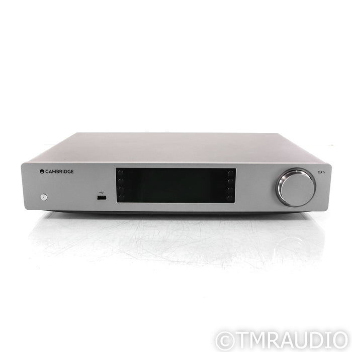 Cambridge Audio CXN V2 Streaming DAC; D/A Converter
