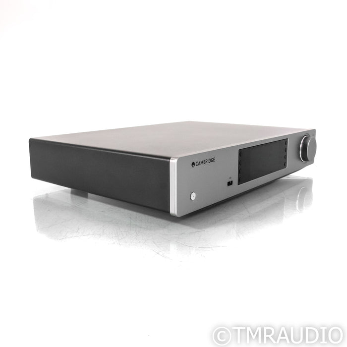 Cambridge Audio CXN V2 Streaming DAC; D/A Converter
