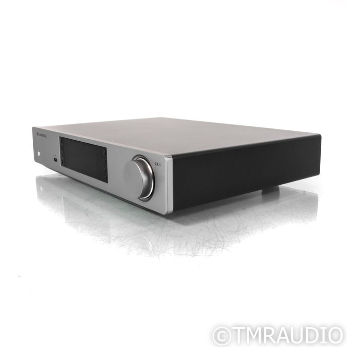 Cambridge Audio CXN V2 Streaming DAC; D/A Converter