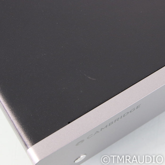 Cambridge Audio CXN V2 Streaming DAC; D/A Converter