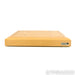 Finite Elemente Pagode Master Reference Isolation Platform; Natural Maple