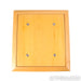 Finite Elemente Pagode Master Reference Isolation Platform; Natural Maple