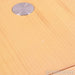 Finite Elemente Pagode Master Reference Isolation Platform; Natural Maple