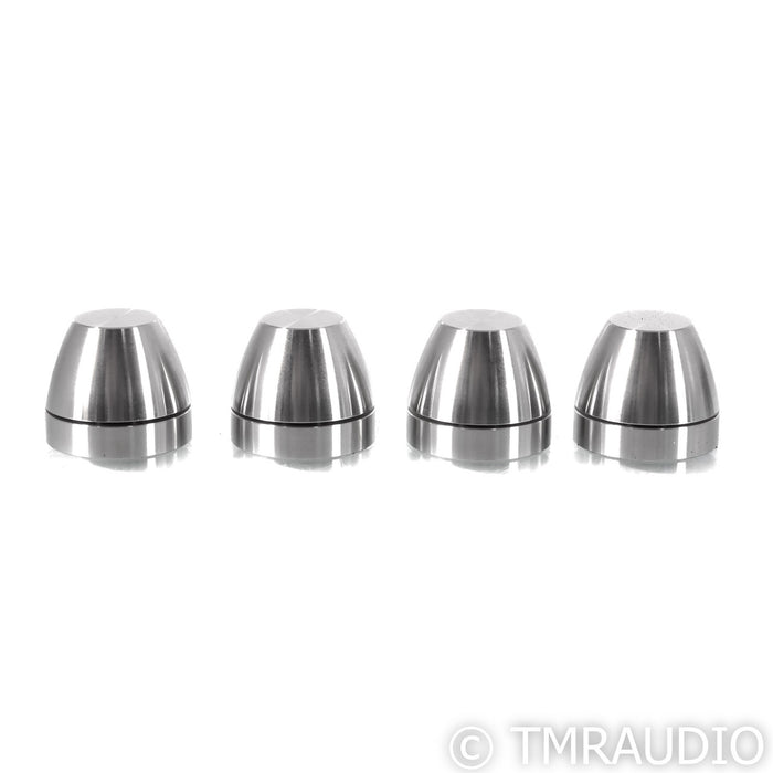 Finite Elemente Ceraball Isolation Feet; Set of 4
