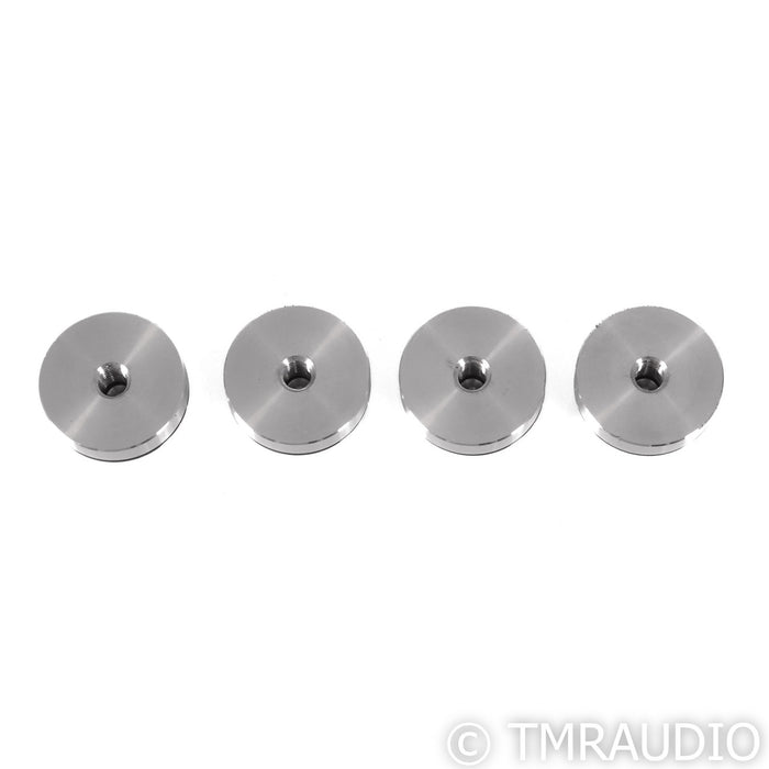 Finite Elemente Ceraball Isolation Feet; Set of 4