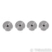 Finite Elemente Ceraball Isolation Feet; Set of 4