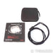 AudioQuest Hurricane High (Variable) Current Power Cable; 2m AC Cord; C19