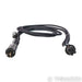 AudioQuest Hurricane High (Variable) Current Power Cable; 2m AC Cord; C19