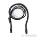 AudioQuest Hurricane High (Variable) Current Power Cable; 2m AC Cord; C19