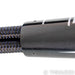 AudioQuest Hurricane High (Variable) Current Power Cable; 2m AC Cord; C19