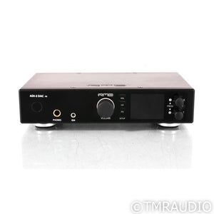 RME ADI-2 DAC FS; D/A Converter