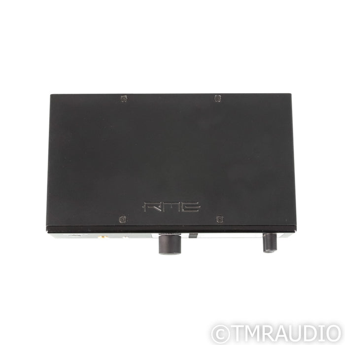 RME ADI-2 DAC FS; D/A Converter