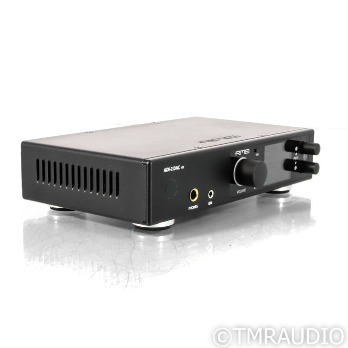 RME ADI-2 DAC FS; D/A Converter