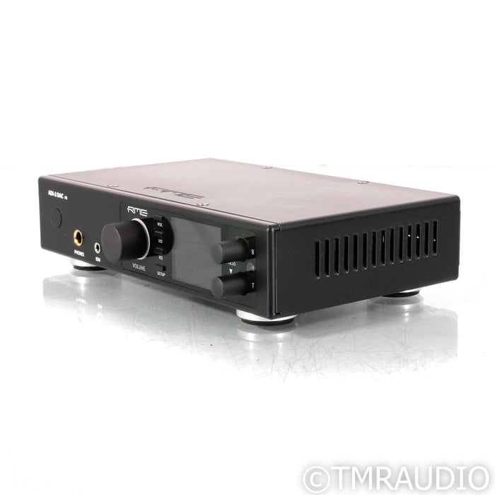 RME ADI-2 DAC FS; D/A Converter
