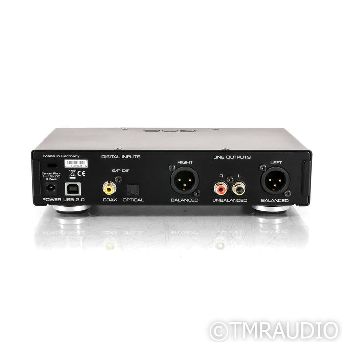 RME ADI-2 DAC FS; D/A Converter