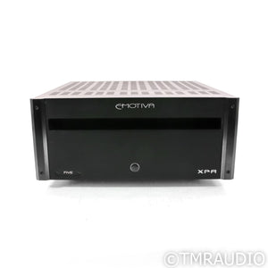 Emotiva XPA-5 Gen3 5-Channel Power Amplifier