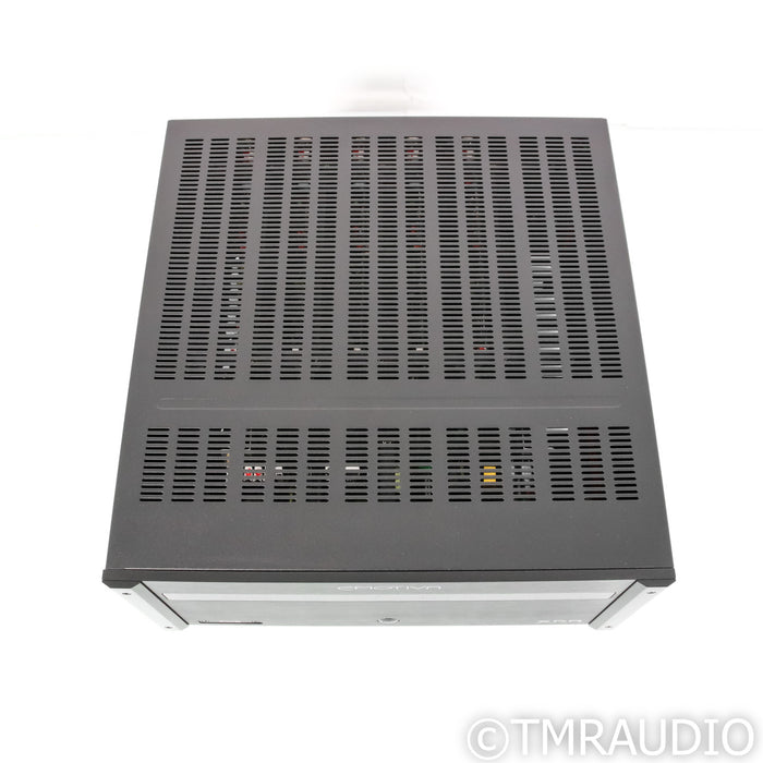 Emotiva XPA-5 Gen3 5-Channel Power Amplifier