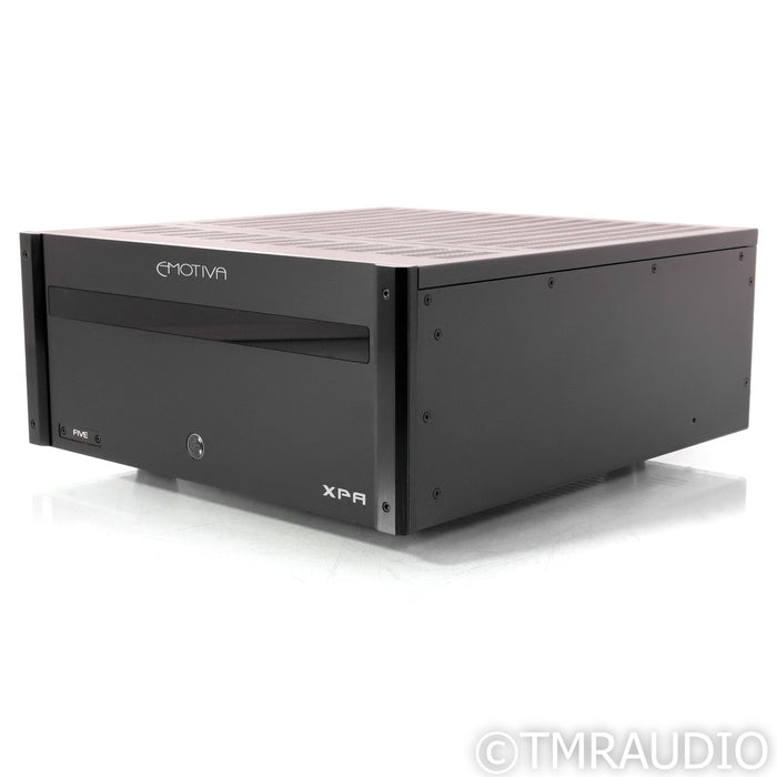 Emotiva XPA-5 Gen3 5-Channel Power Amplifier