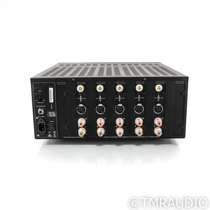 Emotiva XPA-5 Gen3 5-Channel Power Amplifier