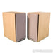 Triangle Esprit Comete Ez 40th Annv. Bookshelf Speakers; Blond Sycomore Pair