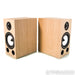 Triangle Esprit Comete Ez 40th Annv. Bookshelf Speakers; Blond Sycomore Pair